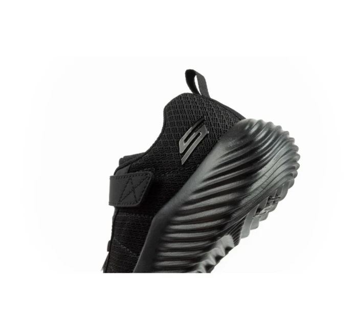 Dětská sportovní obuv Skechers Bounder na suchý zip, lehká a pohodlná Dětská sportovní obuv Skechers Bounder na suchý zip, lehká a pohodlná