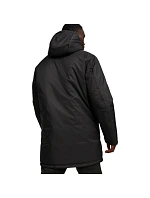 Pánská zimní bunda Puma Team Final černá 658569 03 pánské