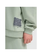 Mikina JUNIOR model 21730526 - 4F