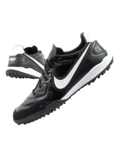 Pánské kopačky Premier IV TF model 21814985 černé sportovní - NIKE