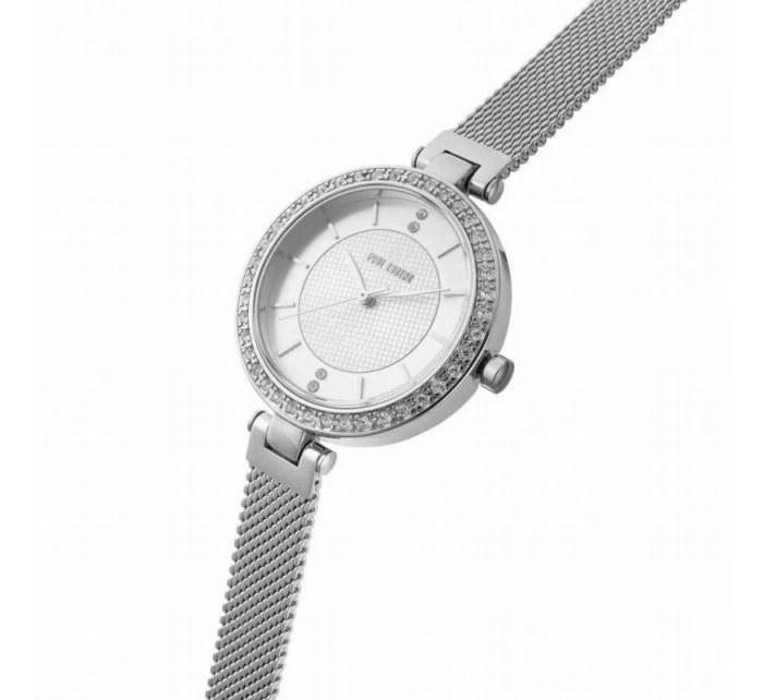 Dámské hodinky Paul Lorens PL10995B-3C1 + BOX Dámské hodinky Paul Lorens PL10995B-3C1 + BOX