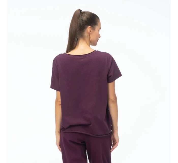 Dámské tričko s krátkým rukávem LADY FANKY II Dámské tričko s krátkým rukávem LADY FANKY II