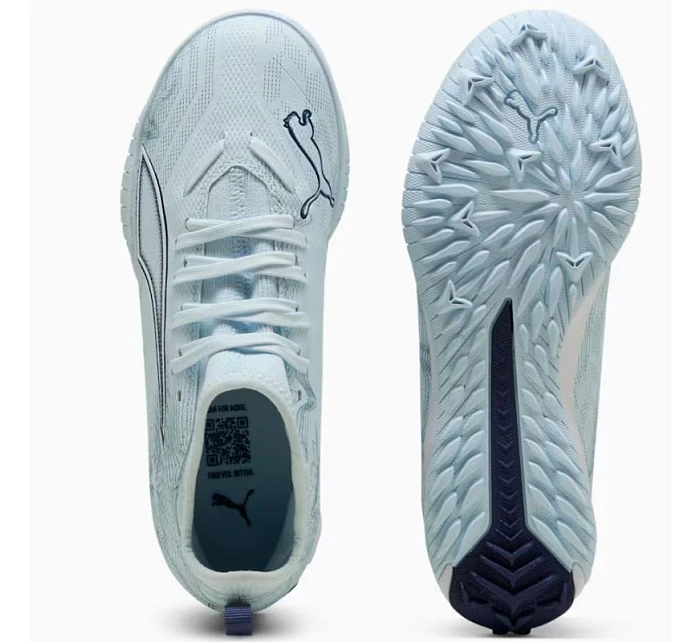 Boty Ultra 5 Match Mid Jr model 22062222 - Puma Boty Ultra 5 Match Mid Jr model 22062222 - Puma