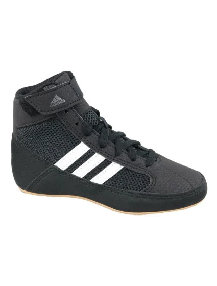Boty adidas Havoc K Jr AQ3327 Boty adidas Havoc K Jr AQ3327