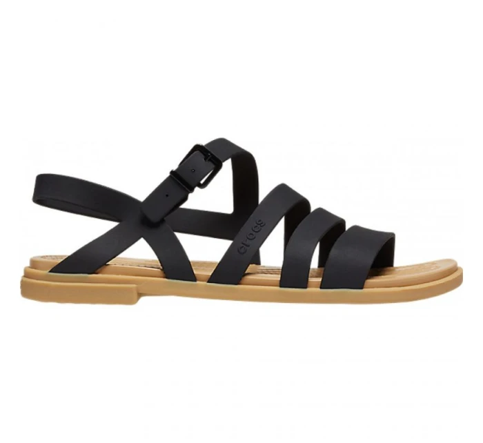 Crocs Tulum Sandal W 206107 00W dámské Crocs Tulum Sandal W 206107 00W dámské