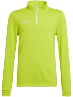 Dětská tréninková mikina Entrada 22 Jr model 17095751 - ADIDAS