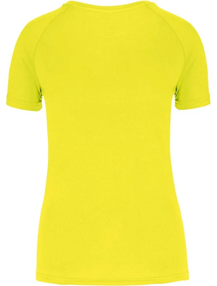 PA Dámské sportovní tričko 20. fluorescent yellow model 22513890 - Kariban ProAct PA Dámské sportovní tričko 20. fluorescent yellow model 22513890 - Kariban ProAct
