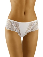 Wol-Bar Aida barva: bílá