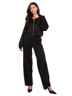 Komplet IT KMPL model 21462816 czarny - FPrice Komplet IT KMPL model 21462816 czarny - FPrice