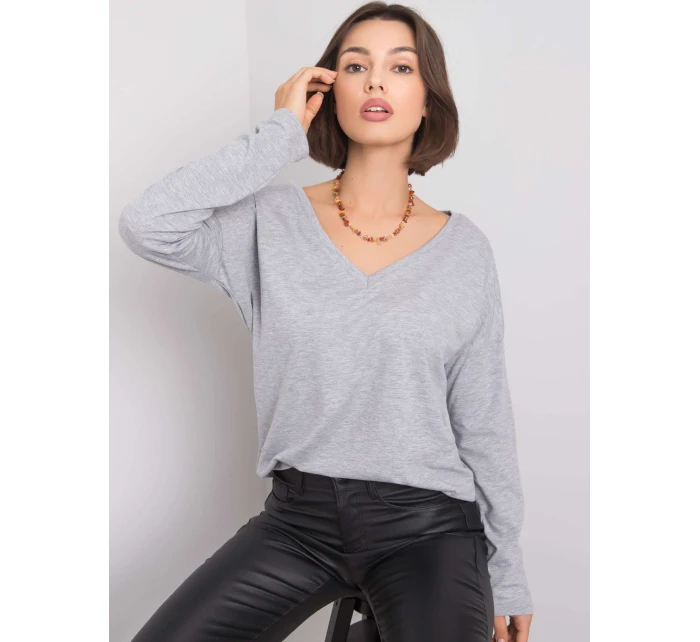 Halenka RV BZ 5945.35P šedá