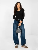 Bluzka WT BZ  czarny model 21948935 - FPrice