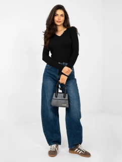 Bluzka WT BZ  czarny model 21948935 - FPrice