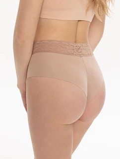 Kalhotky Cotton Mood Brasil tělové - Julimex