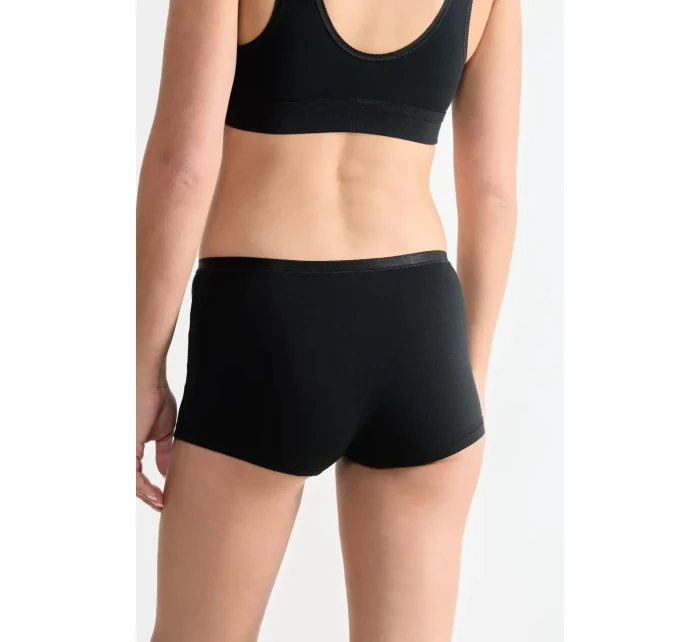 SLOGGI GO DAILY COTTON SHORT