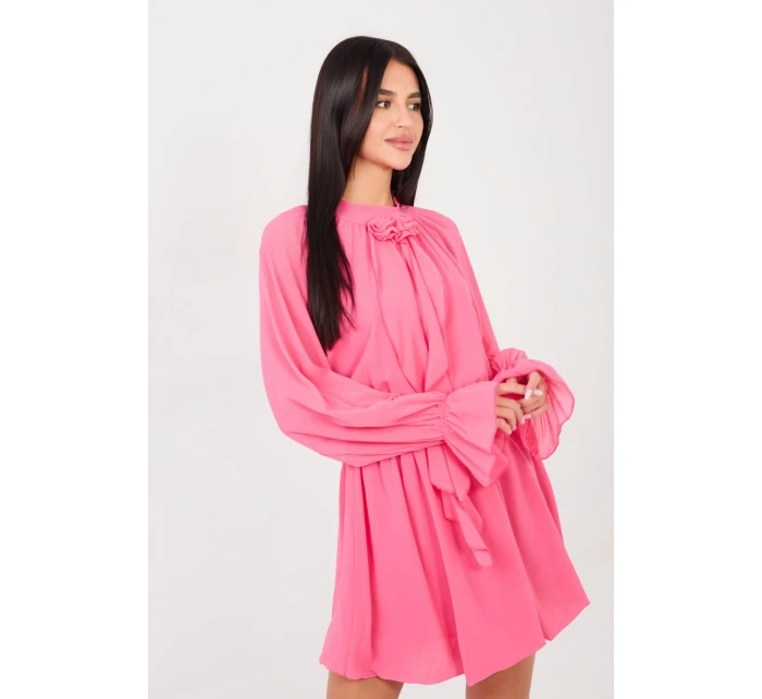 Společenské šaty  model 223377 Rue Paris