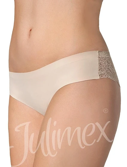 Dámské kalhotky Julimex Tanga Dámské kalhotky Julimex Tanga