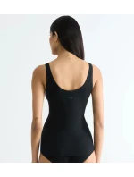 sloggi GO Daily Cotton Tank top - BLACK - SLOGGI BLACK - SLOGGI