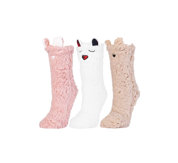 Ponožky Moraj CDC1600-001 35-41