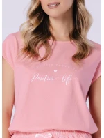 Pyžamo kr/r SXL model 21915723 - LEVEZA Pyžamo kr/r SXL model 21915723 - LEVEZA