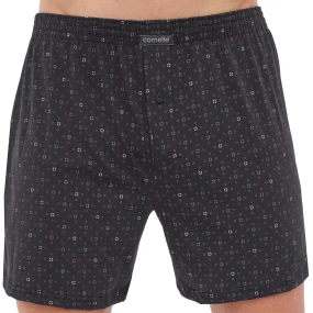 Pánské trenýrky model 20768129 Comfort - Cornette