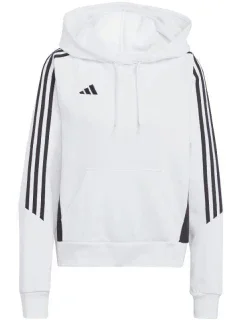 Mikina s kapucí adidas Tiro 24 W IR7508