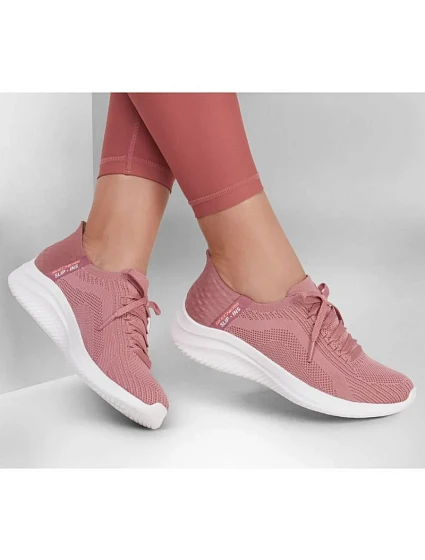 Boty  W model 20133854 - Skechers