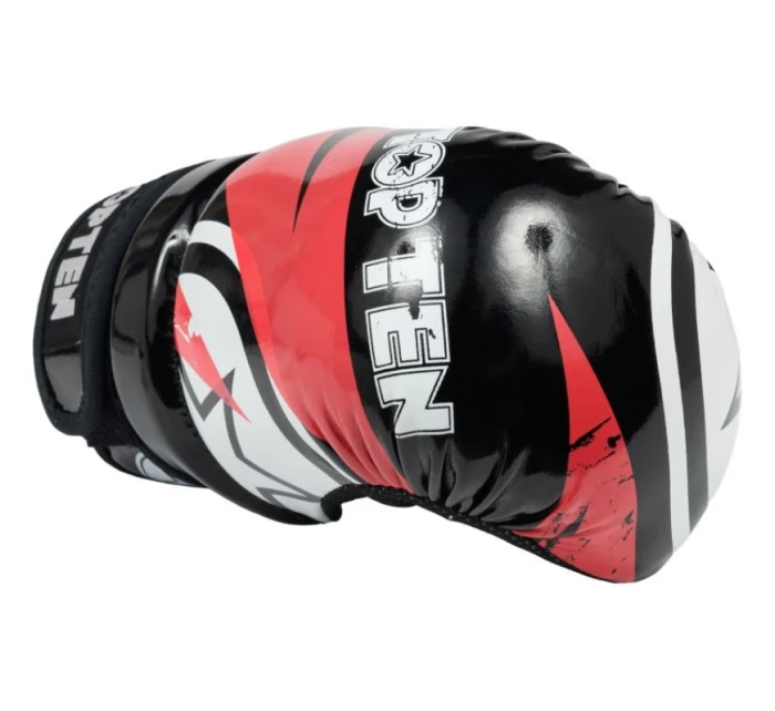 Pronájem podlahového kruhu o rozměrech 5,5 x 5,5 m s bojištěm o rozměrech 4,9 x 4,9 m s dopravní službou