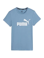 Puma ESS Logo Tee W 586775 20 tričko Puma ESS Logo Tee W 586775 20 tričko