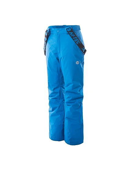 Dětské kalhoty model 21342136 JR - Hi-Tec Dětské kalhoty model 21342136 JR - Hi-Tec