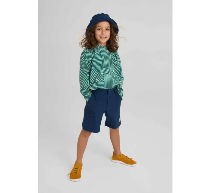 Dětské sportovní kalhoty Pants Navy navy blue model 21767869 - Reima Dětské sportovní kalhoty Pants Navy navy blue model 21767869 - Reima