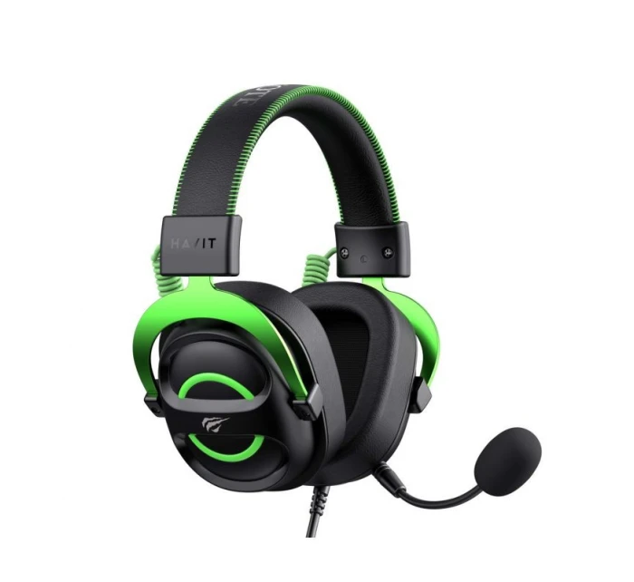 Herní sluchátka model 21326056 - Havit