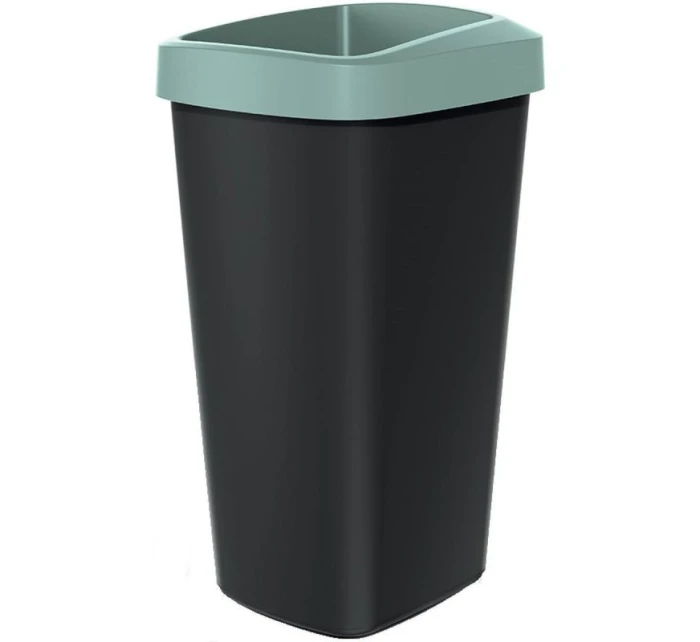 KOŠ 3X25 L COMPACTA Q SORTIBOX COLOR