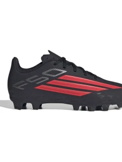 Juniorské boty adidas F50 Club FG/MG JS1480