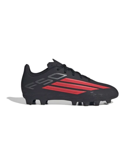 Juniorské boty adidas F50 Club FG/MG JS1480