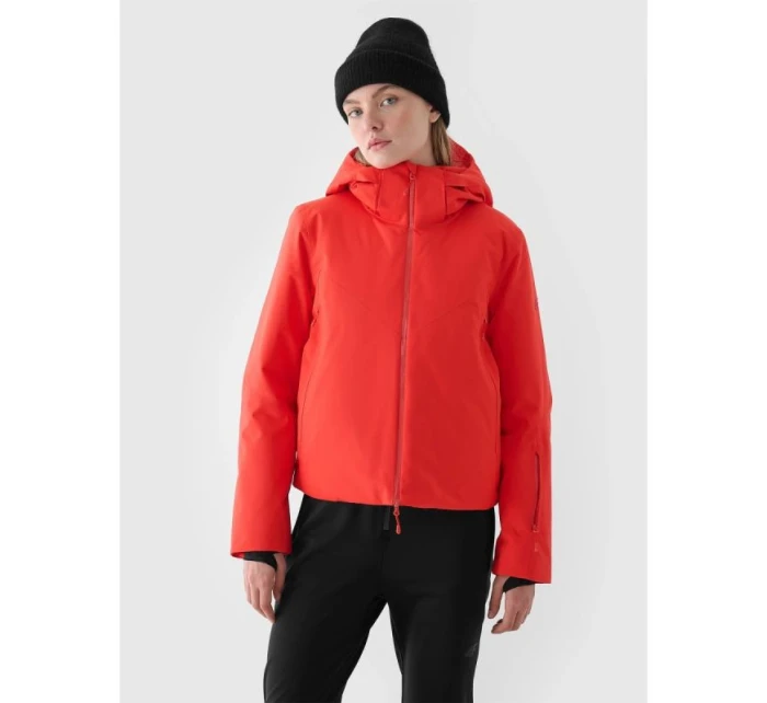 Dámská membránová lyžařská bunda model 21892893 - 4F Dámská membránová lyžařská bunda model 21892893 - 4F