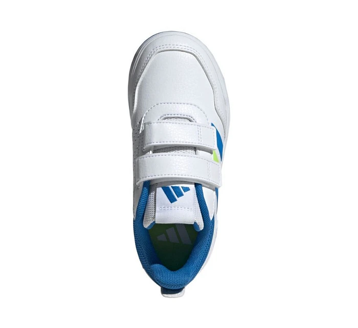 Dětská obuv adidas Tensaur Sport 3.0 white and blue KI6505