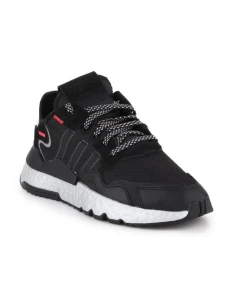 Dámské tepláky Nite Jogger W FV4137 - Adidas