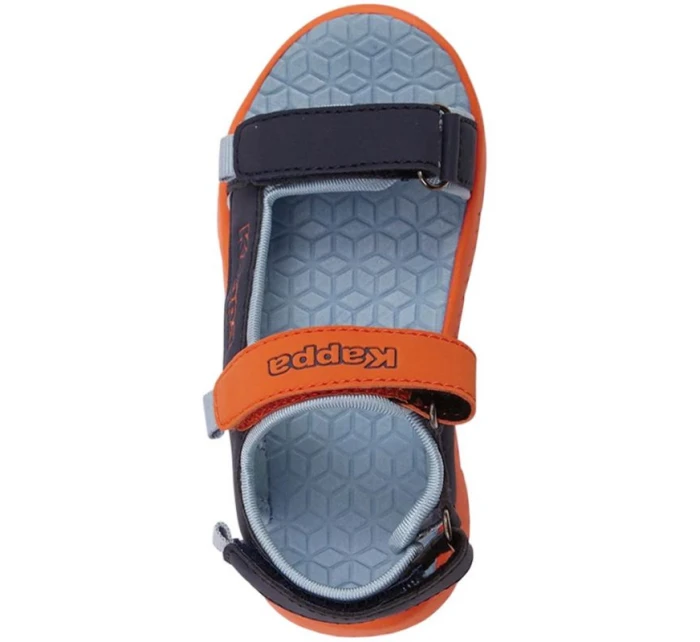 Dětské sandály MF Jr   model 20597790 - Kappa