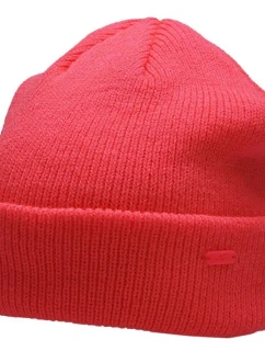 Dámská čepice model 17778597 - 4F