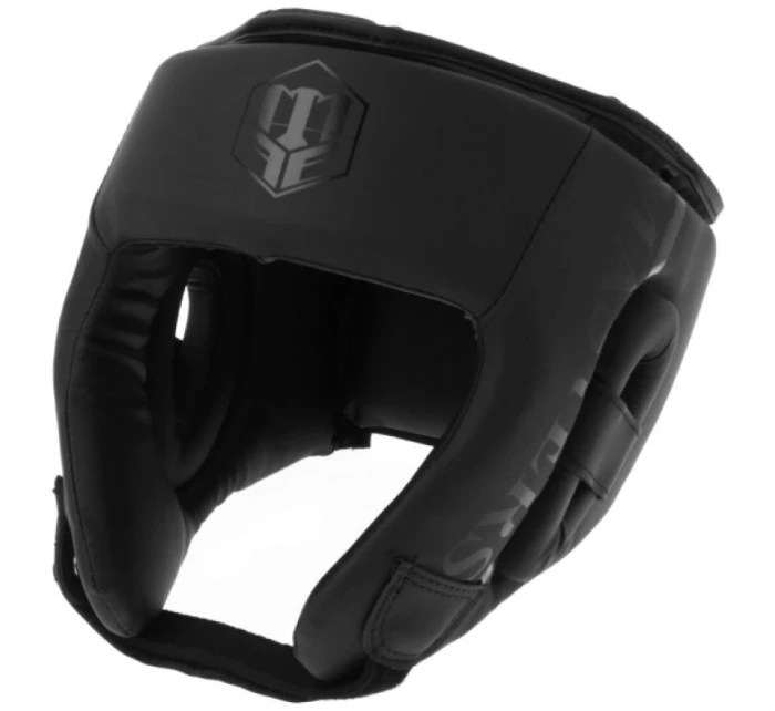 Boxerská přilba   model 21860308 - Masters