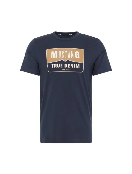 Tričko Alex C Print M model 18631499 - Mustang