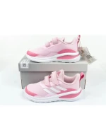 Buty sportowe Jr model 18637519 - ADIDAS Buty sportowe Jr model 18637519 - ADIDAS