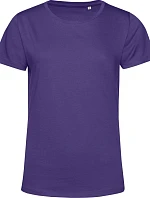 B&C #Inspire E150 /women_° Dámské tričko 01.W02B radiant purple