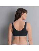 Isra chirurgická podprsenka zapínání vpředu 5315X black - Anita Care Isra chirurgická podprsenka zapínání vpředu 5315X black - Anita Care