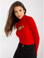 Halenka EM BZ 689.34P červená