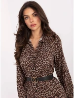 Šaty IT SK 19826 4.79 černá a béžová