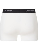 Spodní prádlo Pánské spodní prádlo TRUNK 000NB3403A100 - Calvin Klein