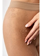 Tenké punčocháče vzor model 22072558 - Gabriella