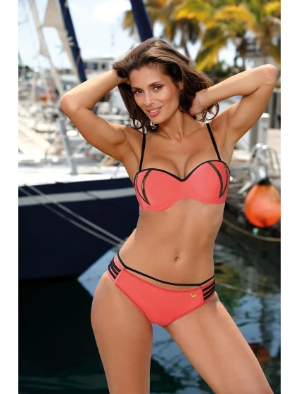 Dvoudílné plavky  model 143356 Marko