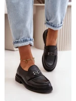 Polobotky  model 199313 Step in style